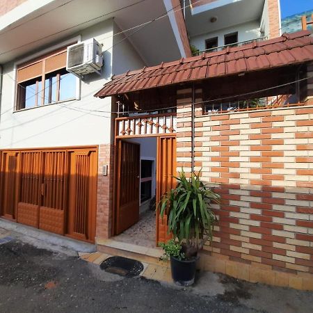Villa 53 Tirana Kültér fotó