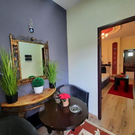 Villa 53 Tirana Kültér fotó