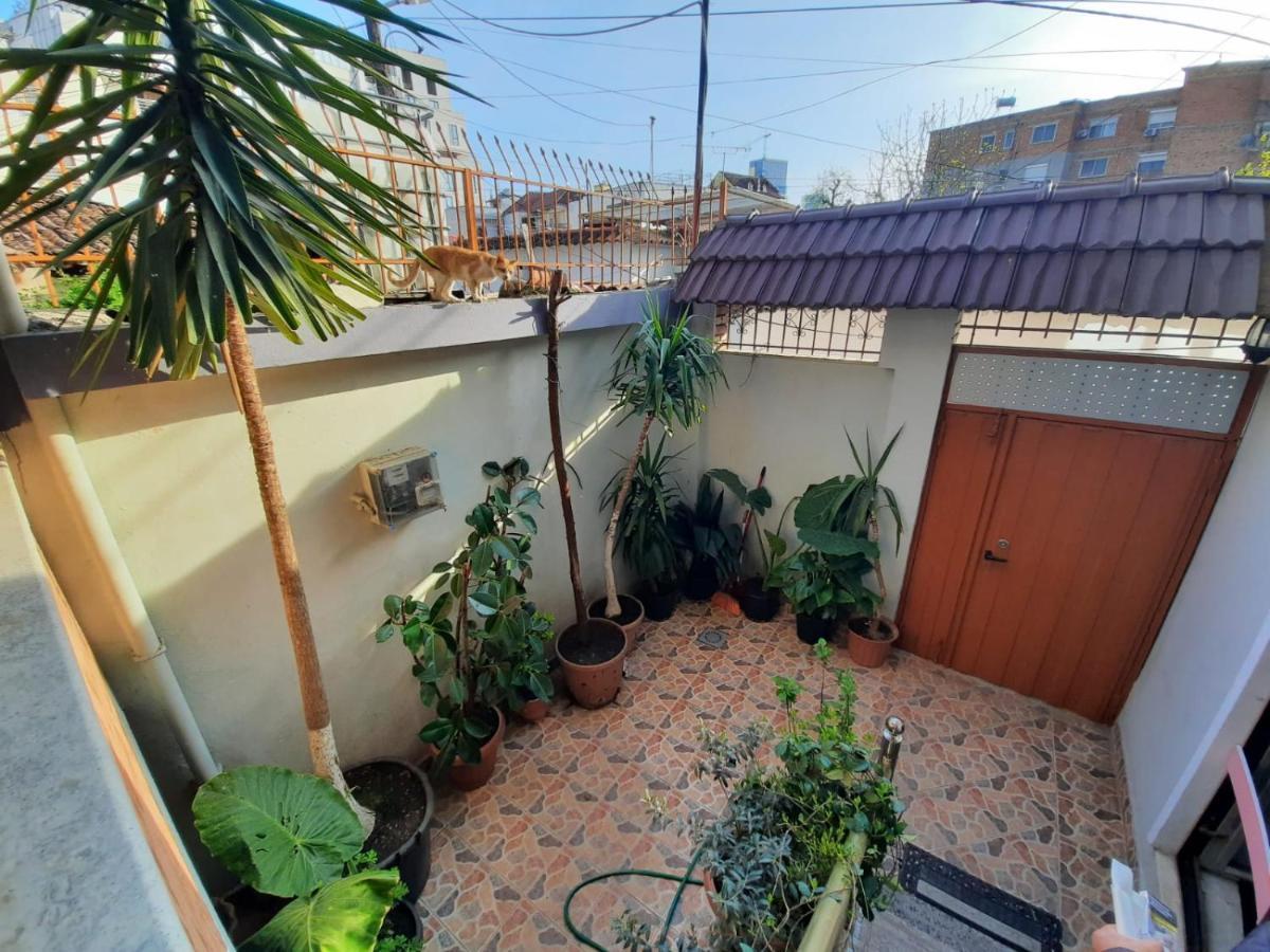 Villa 53 Tirana Kültér fotó