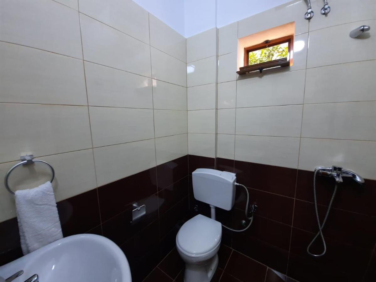 Villa 53 Tirana Kültér fotó
