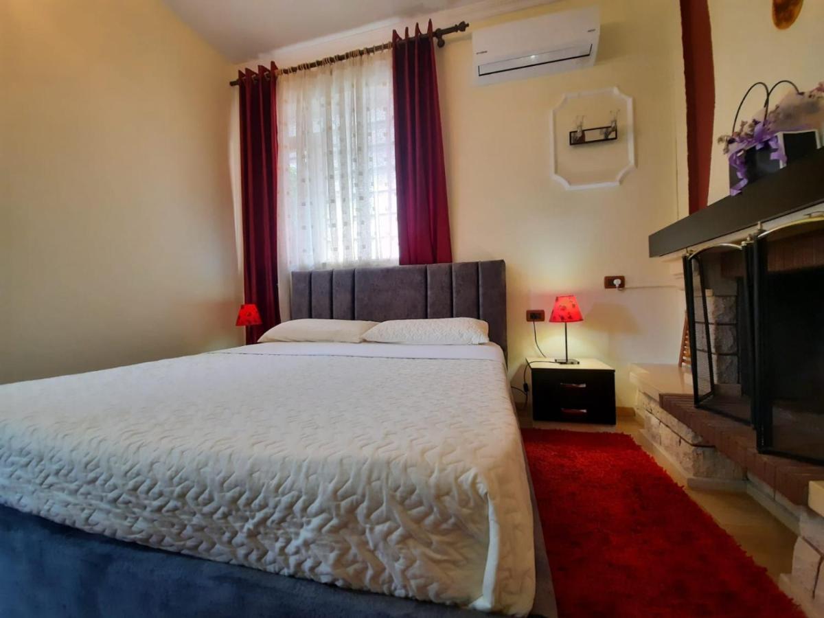 Villa 53 Tirana Kültér fotó