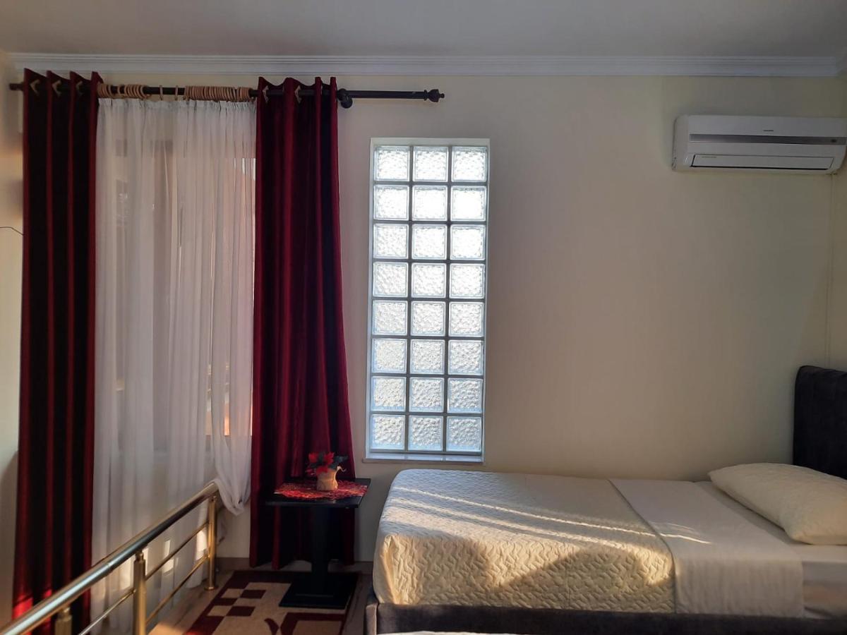 Villa 53 Tirana Kültér fotó